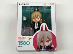 新品未開封　ねんどろいどどーる　チェンソーマン　パワー Amazon.co.jp: ねんどろいどどーる チェンソーマン パワー ノン