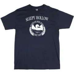2025年最新】sleepy hollow tシャツの人気アイテム - メルカリ