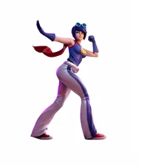 2025年最新】Kof フィギュアの人気アイテム - メルカリ