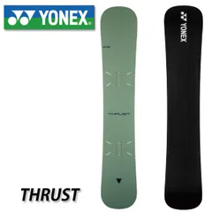 2024年最新】yonex thrustの人気アイテム - メルカリ