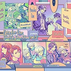 【中古】［CD］Paradox Live Shuffle Team Show Vol.2