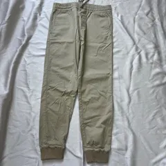 carhartt カーハート カーゴパンツ　ジョガーパンツ　ベージュ　メンズ　Mサイズ