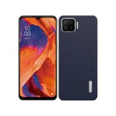 【新品・3営業日で発送】OPPO オッポ OPPO A73 SIMフリー シムフリー CPH2099 ネービーブルー 紺 青 4GB 本体／64GB （楽天版）4580038876625