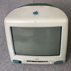 2024年最新】imac ボンダイの人気アイテム - メルカリ