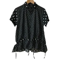 美品　Y's ワイズ　リネン半袖シャツブラウス 美品 Y's ワイズ リネン半袖シャツブラウス 楽天市場】y's 半袖