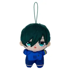 【中古】ぬいぐるみ おしゃべり 糸師凛 すぴぬい 「ブルーロック」