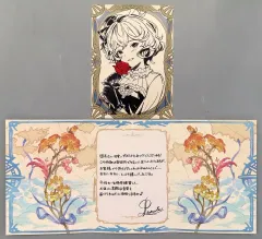 2026年最新】グラブル 色紙の人気アイテム - メルカリ