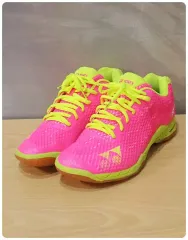 240 YONEX(ヨネックス) エアラス パワークッション バドミントンシューズ （ 30 %セール)