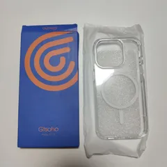 【MagSafe対応】Gtsoho iPhone 15 Pro ケース 用 ケース 透明 マグネット搭載 ワイヤレス充電 耐衝撃 耐久性 全面保護 黄ばみなし ストラップホール付き イフォン 15 Pro 用 カバー マグセーフ対応