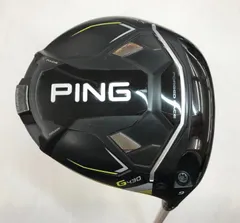 2025年最新】ping 430 5wの人気アイテム - メルカリ