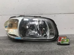 アルト　ヘッドライト　HA23V 車庫保管車両 左右セット アルトヘッドライトHA23V 車庫保管車両 左右セット