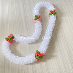ハワイアンリボンレイ