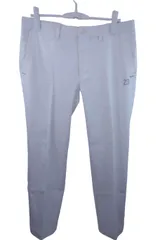 新品 23区ゴルフ パンツ スラックス ズボン メンズ86 白 楽天市場】23区（カラーホワイト）（パンツ｜メンズウェア