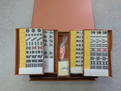 半自動麻雀卓　専用麻雀牌付き　JANKUL ジャンクル レア 半自動麻雀卓 専用麻雀牌付き ジャンクル JANKUL 麻雀 自動 半自動麻雀