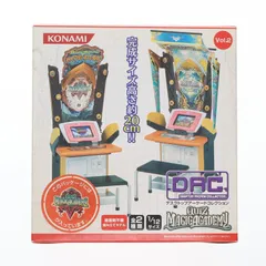 KONAMI デスクトップアーケードコレクション　7種セット KONAMI デスクトップアーケードコレクション 7種セット