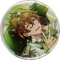 嶺二 ワンダーランド 缶バッジ うたの☆プリンスさまっ♪ ワンダーランド 缶バッジ 寿 嶺二 - メルカリ