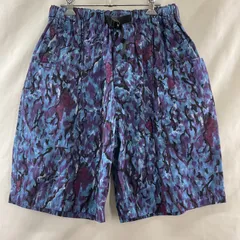 SOUTH2 WEST8 ショーツ ネペンテス 美品 SOUTH2 WEST8〉 フィールドワークから生まれた新モデル
