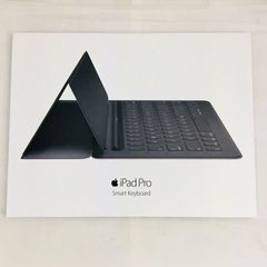 【933219】Apple 12.9インチiPad Pro用Smart Keyboard