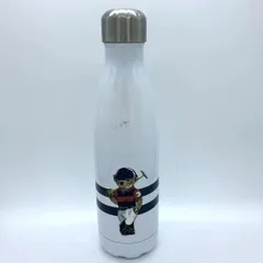 2026年最新】POLO RALPH LAUREN 水筒の人気アイテム - メルカリ