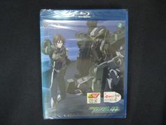 0128 미개봉 BD 기동전사 건담 00 2 [Blu-ray] *사랑 있음