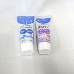 ピュオーラ　クリーンミント／ホワイトミント　Rb1／Wf