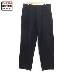 00s USA製 patagonia フリース パンツ メンズ 表記XLサイズ