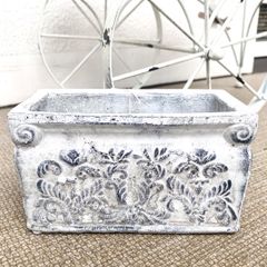 専用品☆ローラアシュレイ 鉢 32cm 廃盤品 - メルカリ