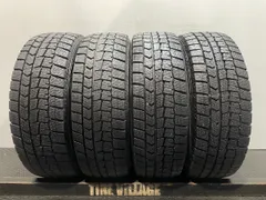 DUNLOP WINTER MAXX WM02 185/60R15 15インチ スタッドレス 4本 24年製 バリ溝 シエンタ ヤリス フィット ヴィッツ等　(KTI437)のサムネイル