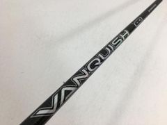 【中古ゴルフクラブ】【美品】三菱ケミカル シャフト単品 (PXG スリーブ付) VANQUISH 5 FW【14日間返品OK】