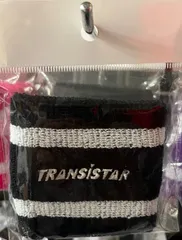 손목 밴드 블랙