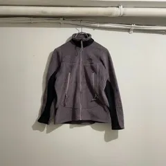 PATAGONIA Women’s FLEECE JACKET USA製 PT-2413-04