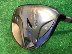 【中古】 テーラーメイド r7 DRAW FW 3W レディース フェアウェイウッド FW RE-AX 45 LITE (フレックスL) レディース 女性用 右利き 右用 Cランク ゴルフクラブ