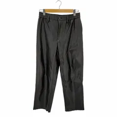 ユナイテッドトウキョウ UNITED TOKYO SyntheticLeatherストレートパンツ メンズ JPN：2 のサムネイル