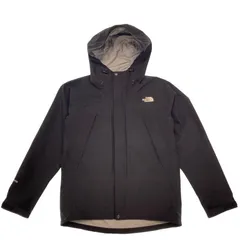 美品　ノースフェイス　オールマウンテンジャケット　サイズL 黒　NP61910 未使用品 ザノースフェイス THE NORTH FACE タグ付き オール