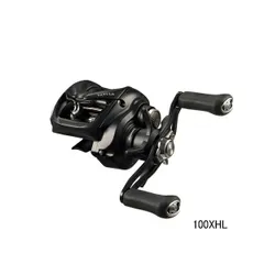 aaa様　【未使用】ダイワ　タトゥーラ TW 100 XHL タトゥーラ TW 100(リール)｜DAIWA