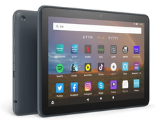 【新品未開封】Fire HD 8 Plus タブレット スレート 32GB