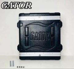 GATOR ゲイター　GR-4L ラックケース 送料込み
