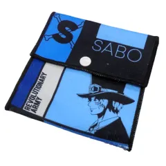 【中古】小物入れ・マルチケース・缶ケース サボ/マルチケース サコッシュ・マルチケースコレクション 「一番くじ ワンピース Best of Omnibus」 F賞