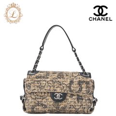 売れ筋商品|||CHANEL シャネル ココボタン ココマーク レオパード柄 ブラウス 38 アイボリー トップス  カットソー シャツ ブラン 楽天市場】【返品可】CHANEL シャネル ココボタン ココマーク