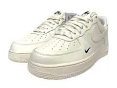 NIKE (ナイキ) Air Force 1 '07 Essential エアフォース1 エッセンシャル スニーカー HF1058-133 US9.5 26.5cm ホワイト ウィメンズ/009