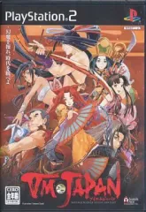 【中古】PS2ソフト VM JAPAN
