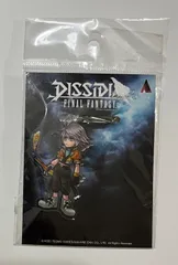 Amazon.co.jp: ディシディア ファイナルファンタジー