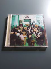 Oasis「The Masterplan」★輸入盤★