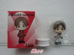 山田涼介 フィギュア 新品 Hey! Say! JUMP Original Figure
