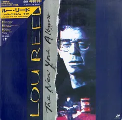 2024年最新】lou reed new yorkの人気アイテム - メルカリ