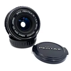 2025年最新】SMC PENTAX M 28mm F2.8の人気アイテム - メルカリ