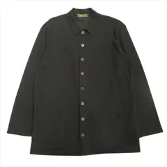 Y's for men 80s カーディガン Y'S FOR MEN / ワイズフォーメン 80s 初期タグ ML-K05-143