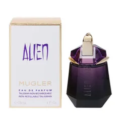 テュエリーミュグレー エイリアン EDP・SP 30ml 香水 フレグランス ALIEN THE NON REFILLABLE STONES THIERRY MUGLER 新品 未使用のサムネイル