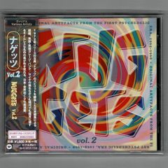 【国内盤中古CD】オムニバス / ナゲッツ Vol.2 [WPCR-17538] V.A. / NUGGETS VOL.2