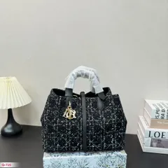 Dior ディオール ハンドバッグ｜本日限定特価｜新品未使用